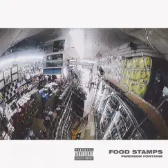 Food Stamps - Single by Pardison Fontaine album reviews, ratings, credits