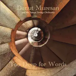 Too Deep for Words by Danut Muresan & The Sunset Strings & Orchestra album reviews, ratings, credits