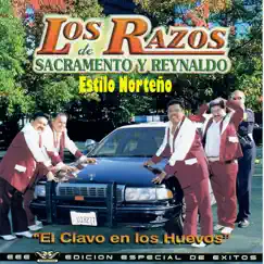 El Clavo en los Huevos by Los Razos album reviews, ratings, credits