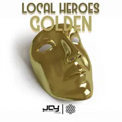Golden - Single by Local Heroes album reviews, ratings, credits