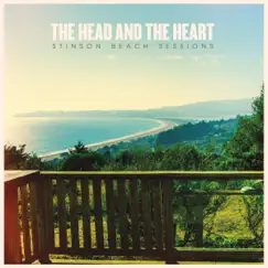 Stinson Beach Sessions by The Head and the Heart album reviews, ratings, credits