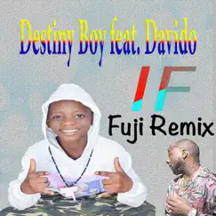 If (Fuji Remix) [feat. Davido] - Single by Destiny Boy album reviews, ratings, credits