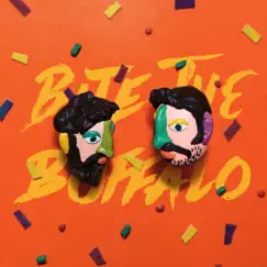 Big Blind by Bite The Buffalo album reviews, ratings, credits
