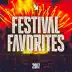 Festival Favorites 2017 - Armada Music album cover