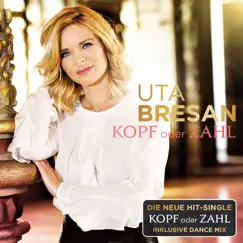 Kopf oder Zahl - Single by Uta Bresan album reviews, ratings, credits