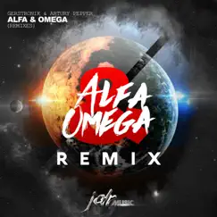 Alfa y Omega (Remixes) - EP by Gerstronik & Artury Pepper album reviews, ratings, credits