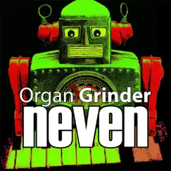 Organ Grinder Song Lyrics