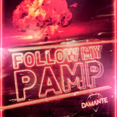 Follow My Pamp (feat. Adam Clay) [Extended] Song Lyrics