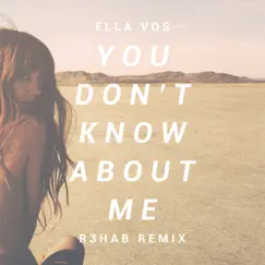 You Don't Know About Me (Remix) Song Lyrics