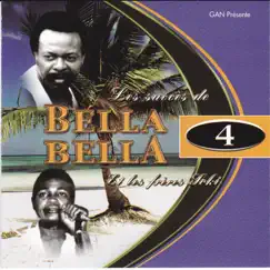 Les succès de Bella Bella et Les Frères Soki, vol. 4 by Bella Bella & Les Frères Soki album reviews, ratings, credits