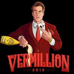 Vermillion 2018 - Single by Unge Politi & JaannyBravo album reviews, ratings, credits