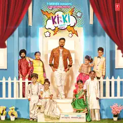 Ki Ki - Single by Roshan Prince & Desi Routz album reviews, ratings, credits