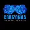 Luces Azules / Ecos del Futuro - Single album lyrics, reviews, download