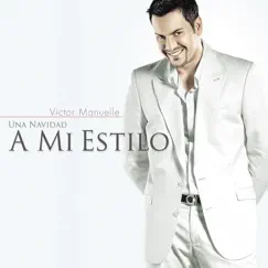 Navidad a Mi Estilo by Victor Manuelle album reviews, ratings, credits