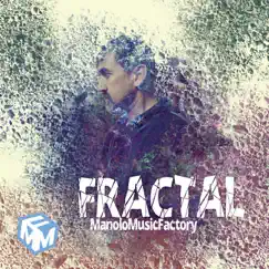 Fractal - Single by Manuel Jareño Ramos album reviews, ratings, credits