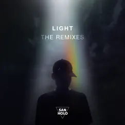 Light (Taska Black Remix) Song Lyrics