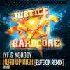 Head Up High (Eufeion Remix) - Single album lyrics, reviews, download