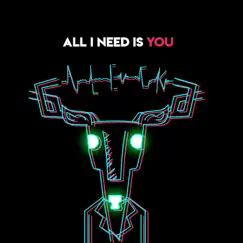 All I Need Is You - Single by Aleck Chollet album reviews, ratings, credits