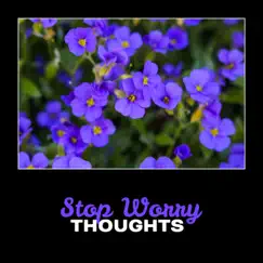 Stop Worry Thoughts – Stress Management, Deep Relaxation, Anxiety Relief, Peaceful New Age Music, Healing Mindfulness Meditation, Yoga for Calming Down by Various Artists album reviews, ratings, credits