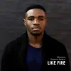 Like Fire (feat. Dyanna Fearon) - Single album lyrics, reviews, download