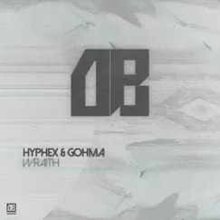 Wraith - Single by HypheX & Gohma album reviews, ratings, credits