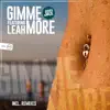 Gimme More (Buzzed Remix) [feat. Leah] song lyrics