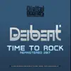 Time to Rock (Remastered 2017) - Single album lyrics, reviews, download