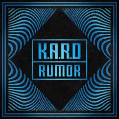 K.A.R.D Project, Vol. 3 - Rumor - Single by KARD album reviews, ratings, credits