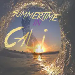 Summertime in Cali - Single by J.R.O.D. album reviews, ratings, credits