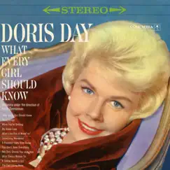 What Every Girl Should Know by Doris Day album reviews, ratings, credits