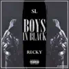 Boys in Black - Single album lyrics, reviews, download
