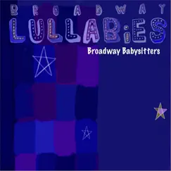Brahm's Lullabye (feat. Tony Yazbeck) Song Lyrics