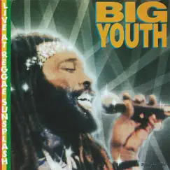 Big Youth - Live by Big Youth album reviews, ratings, credits