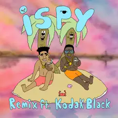 ISpy (Remix) [feat. Kodak Black] - Single by KYLE album reviews, ratings, credits