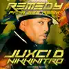 Remedy (Papa Gee Jungle Remix) - Single album lyrics, reviews, download