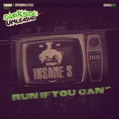 Run If You Can - Single by Insane S album reviews, ratings, credits