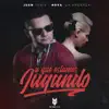 A Qué Estamos Jugando - Single album lyrics, reviews, download