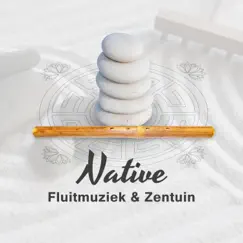Native Fluitmuziek & Zentuin - Muziek Voor Ontspanning, Meditatie, Rest, Massage En Slapen by Thinking Music World album reviews, ratings, credits