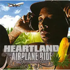 Heartland Airplane Ride by Shawn Smith album reviews, ratings, credits