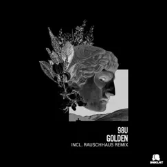 Golden by 98U album reviews, ratings, credits