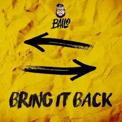 Bring It Back - Single by Bailo album reviews, ratings, credits