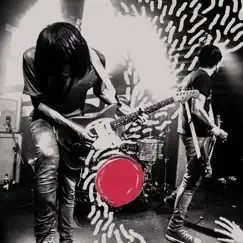 24-7 Rock Star Shit by The Cribs album reviews, ratings, credits