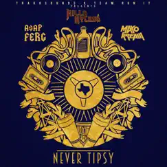 Never Tipsy (feat. A$AP Ferg & Maxo Kream) - Single by Killa Kyleon album reviews, ratings, credits