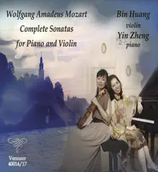 Violin Sonata No. 18 in G Major, K. 301: I. Allegro con spirito Song Lyrics