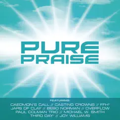 Pure Praise by Various Artists album reviews, ratings, credits