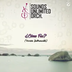 ¿Cómo Fue? (Versión Instrumental) - Single by Sounds Unlimited Orchestra album reviews, ratings, credits