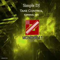 Take Control - Single by Simple DJ album reviews, ratings, credits