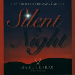 Silent Night by Ross Jutsum album reviews, ratings, credits