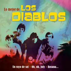 Lo mejor de by Los Diablos album reviews, ratings, credits