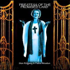 Priestess of the Promised Land by Stan Ridgway & Pietra Wexstun album reviews, ratings, credits